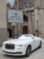 2018 Rolls-Royce Dawn