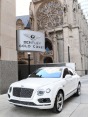 2018 Bentley Bentayga
