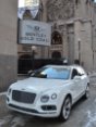 2018 Bentley Bentayga