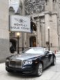 2018 Rolls-Royce Dawn
