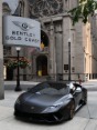 2018 Lamborghini Huracan Performante