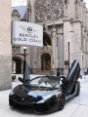 2015 Lamborghini Aventador Roadster