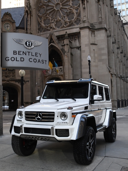 Lamborghini Gold Coast 18 Mercedes Benz G Class G 550 4x4 Squared Pre Owned Inventory