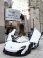 2016 McLaren 675LT Spider