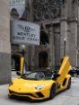 2018 Lamborghini Aventador S Roadster
