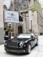 2017 Bentley Mulsanne