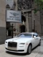 2016 Rolls-Royce Ghost EXTENDED WHEELBASE