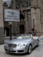 2007 Bentley Continental GTC