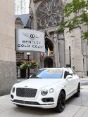 2018 Bentley Bentayga