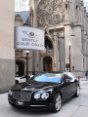 2014 Bentley Flying Spur W12
