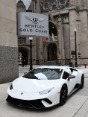 2018 Lamborghini Huracan Performante