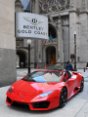 2018 Lamborghini Huracan Spyder