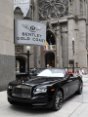 2018 Rolls-Royce Dawn