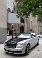 2018 Rolls-Royce Ghost