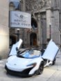 2016 McLaren 675LT Spider