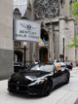 2018 Maserati GranTurismo Convertible