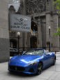 2018 Maserati GranTurismo Convertible
