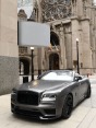 2018 Rolls-Royce Dawn