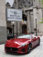 2018 Maserati GranTurismo Convertible