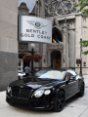2015 Bentley Continental GT V8