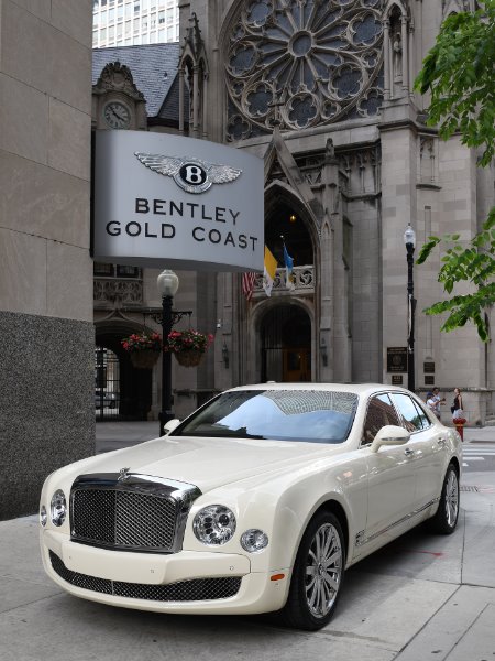 Lamborghini Gold Coast:: 2013 Bentley Mulsanne - Pre-Owned Inventory Lamborghini Gold Coast:: 2013 Bentley Mulsanne - Pre-Owned Inventory