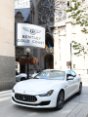 2018 Maserati Ghibli SQ4