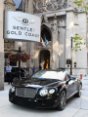 2016 Bentley Continental GT Convertible