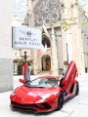 2018 Lamborghini Aventador S