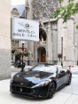 2018 Maserati GranTurismo Convertible