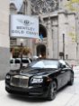 2019 Rolls-Royce Wraith