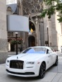 2019 Rolls-Royce Wraith