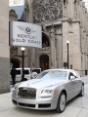 2018 Rolls-Royce Ghost