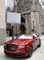 2018 Rolls-Royce Wraith