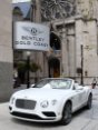 2016 Bentley Continental GTC V8