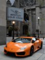 2018 Lamborghini Huracan