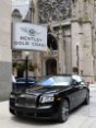 2019 Rolls-Royce Ghost