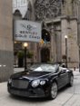 2016 Bentley Continental GTC