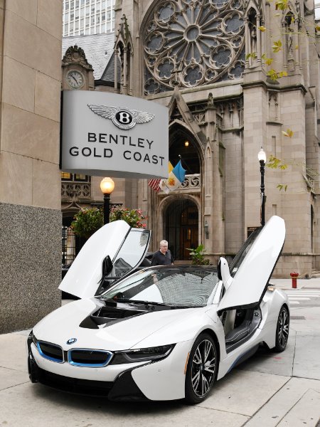 Lamborghini Gold Coast 2015 Bmw I8 Pre Owned Inventory