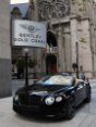 2013 Bentley Continental GTC V8