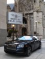 2018 Rolls-Royce Wraith
