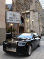 2019 Rolls-Royce Phantom