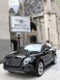 2019 Bentley Bentayga