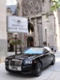 2017 Rolls-Royce Ghost