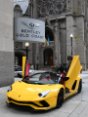 2019 Lamborghini Aventador S Roadster
