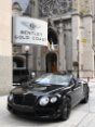 2013 Bentley Continental GTC V8