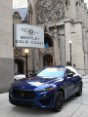 2019 Maserati Levante