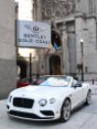2017 Bentley Continental GTC V8 S