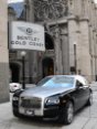 2015 Rolls-Royce Ghost