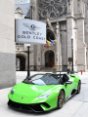 2019 Lamborghini Huracan Spyder