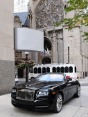 2019 Rolls-Royce Dawn